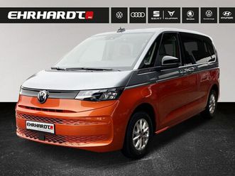 t7 multivan 1.5 tsi dsg led*nav*shz*pdc*tempo*k...