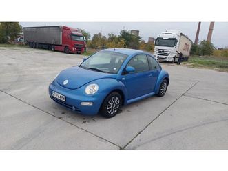 vw beetle * beetle* 2.0* 115к.с.