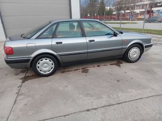 audi 80 2.0 2,400 bgn