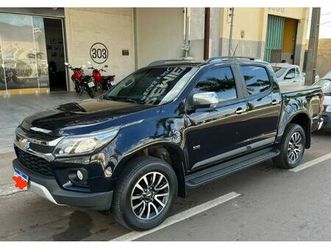 pick-up ltz 2.8 tdi 4x4 cd dies.aut