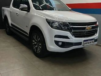 pick-up ltz 2.8 tdi 4x4 cd dies.aut