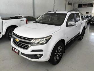 pick-up ltz 2.8 tdi 4x4 cd dies.aut