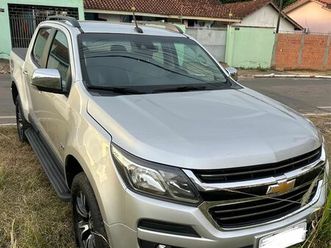 s10 ltz 2.8 4x4 2019