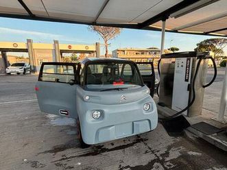 citroen ami 2024