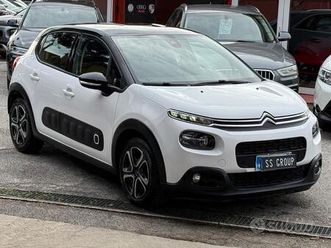 c3 blue 1.6 hdi 75 cv- shine-unipro-rate-e6