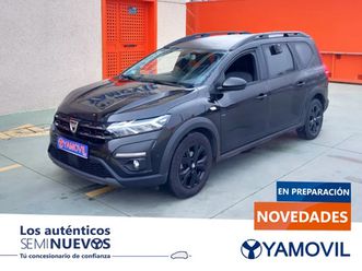 serie limitada extreme go tce 81 kw (110 cv) 5 plazas