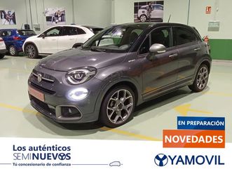 1.0 firefly t3 sport 88 kw (120 cv)