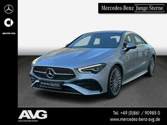 mercedes-benz cla 250 4m amg-advanced-plus pano 19