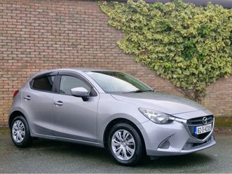 automatic finance available