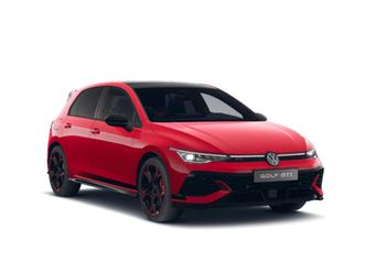 golf gti edition 50 2,0 l tsi opf 239 kw (325 ps) 7-gang-doppelkupplungsgetriebe dsg