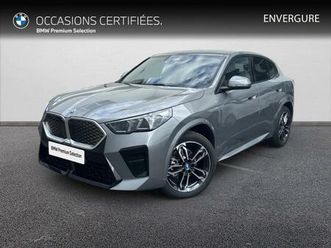 ix2 edrive20 204ch m sport