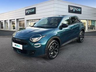 1.2 hybrid turbo 145ch la prima edct6