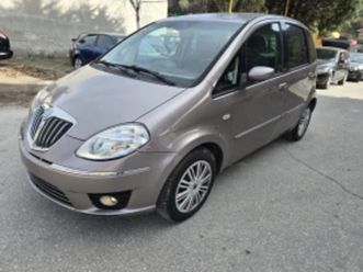 lancia musa 1.4 80к.с ≫ 2008 • 3 950 лв. • id