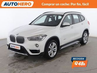 xdrive 18d xline