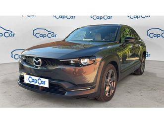 modern confidence - e-skyactiv 145