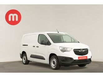 opel combo cargo 1.5 cdti