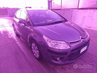 citroen c 4