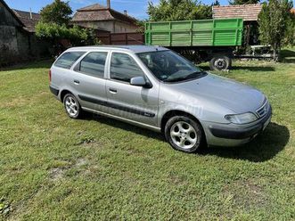 citroen xsara 1.9 td sx