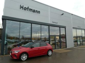 f e edition, klima, shz, pdc, kamera, led