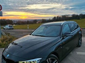 bmw 340i xdrive m-paket m-esd