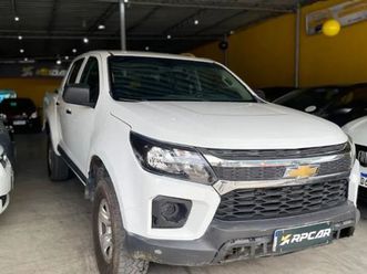 pick-up ls 2.8 tdi 4x4 cd dies. mec.