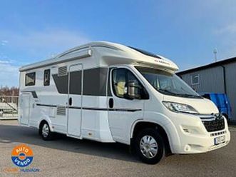 adria matrix 670 sl axess 670 sl 163 hk