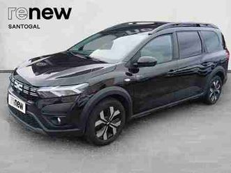 jogger 1.0 tce expression 7l