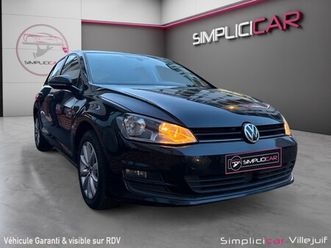 volkswagen golf plus 1.2 tsi 85 trendline, park assiste, garantie 12mois