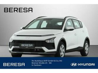 hyundai bayon 1.0 t-gdi select kamera navi