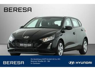 hyundai i20 1.0 t-gdi select kamera navi sitzhz