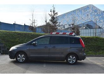 mazda 5 2.0 diesel 2007 godina