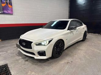 * red sport 400 * carfax * цена до бг