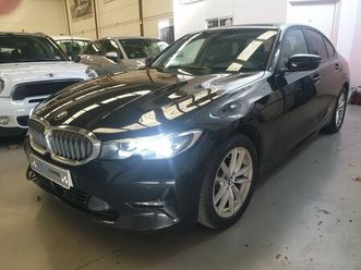 320i xdrive