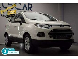 1.5 ti-vct 82kw (112v) trend powershift