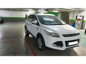 kuga 2.0tdci titanium 4x4 163 titanium