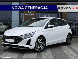 hyundai i20 1.2 modern