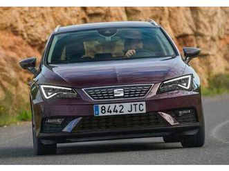 st 2.0tdi cr s&s xcellence 150