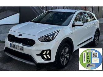 1.6 gdi hev 104kw (141cv) concept