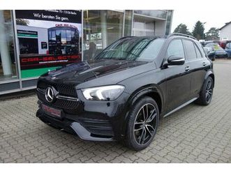 mercedes-benz gle 400 d amg line 22''/burm/stdhzg/ahk/pano/luf