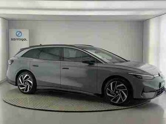 id.7 tourer 77 kwh pro urban