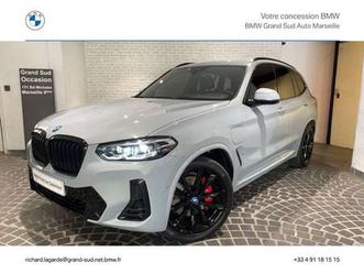 xdrive30e 292ch m sport
