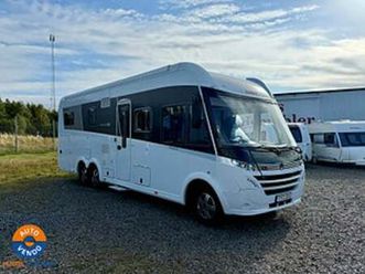 dethleffs xl-i 7850 2 premium 7850-2 premium