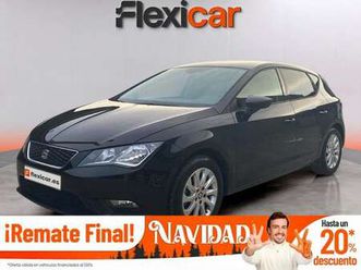 st 1.6tdi cr s&s reference 110