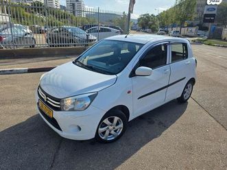 glx אוט׳ 1.0 (68 כ״ס)