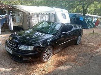 saab 9-3 vector 1.9 tidspf