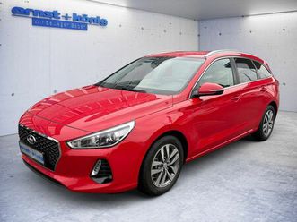 hyundai i30 kombi 1.4 t-gdi dct trend