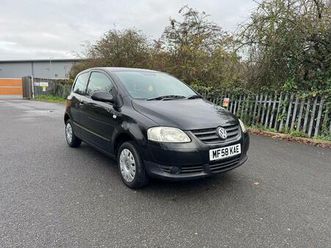 1.2 6v urban fox euro 4 3dr