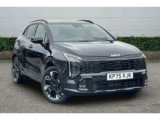 1.6 t-gdi hev gt-line s