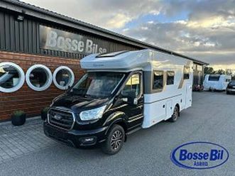 adria sun living s 75 sl *ny* ugn * 3500/4100 kg