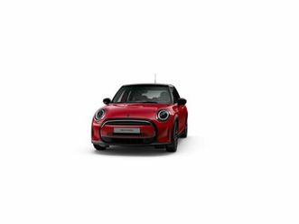 mini mini cooper 100 kw (136 cv)